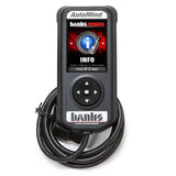 Banks Power 99-15 Ford Diesel/Gas (Except Motorhome and Van) AutoMind Programmer - Hand Held.