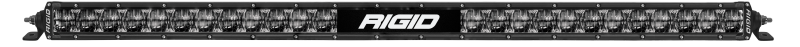 Rigid Industries 30in SR-Series Dual Function SAE High Beam Driving Light.