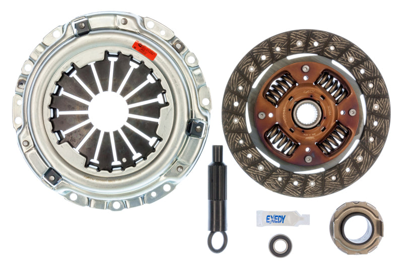 Exedy 1992-1993 Acura Integra L4 Stage 1 Organic Clutch.