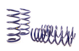 H&R 11-16 Volkswagen Touareg V6 Sport Spring.