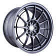 Enkei NT03+M 18x9.5 5x100 40mm Offset Gunmetal Wheel (MIN ORDER QTY 40).