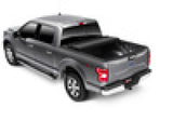 BAK 15-20 Ford F-150 5ft 6in Bed BAKFlip MX4 Matte Finish