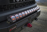 Rigid Industries 30in Adapt Light Bar.