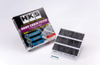 HKS Nano Cabin Filter Toyota Type1.