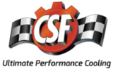 CSF Porsche 911 Carrera (991.2)/Turbo/GT3/GT3 RS (991) Right Side Radiator.