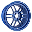 Enkei RPF1 17x9 5x100 35mm Offset 73mm Bore Victory Blue Wheel (MOQ 40).