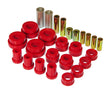 Prothane Nissan Control/Radius Arm Bushings - Red.