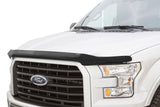 AVS 01-07 Ford Escape Bugflector Medium Profile Hood Shield - Smoke.