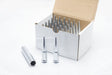 Wheel Mate Spiked Lug Nuts Set of 32 - Chrome 14x1.50.