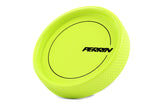 Perrin Subaru BRZ / Scion FR-S Neon Yellow Oil Cap.