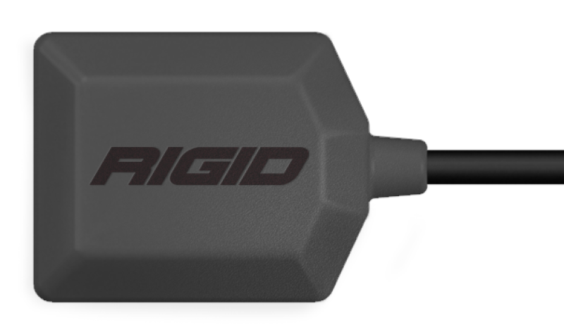 Rigid Industries Adapt GPS Module.