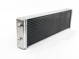 CSF Dual-Pass Universal Heat Exchanger (Cross-Flow).