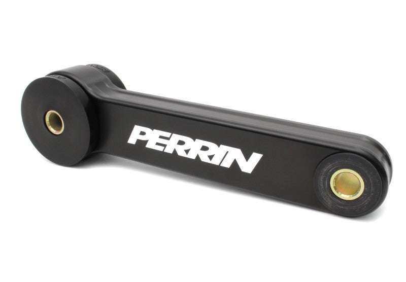 Perrin 98-08 Subaru Forester Pitch Stop Mount - Black.