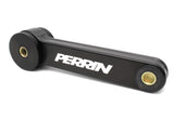 Perrin 98-08 Subaru Forester Pitch Stop Mount - Black.