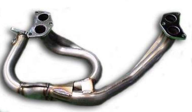 HKS EJ25 SUH 409 Turbo Exhaust Manifold.