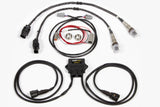 Haltech WB2 Dual Channel CAN O2 Wideband Controller Kit.