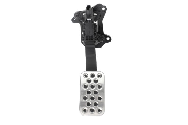 Perrin 17-19 Honda Civic Si / Type R Accelerator Pedal Relocate.