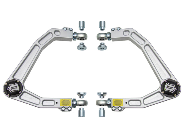 ICON 2019+ GM 1500 Billet Upper Control Arm Delta Joint Kit.