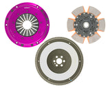 Exedy 1989-1993 Nissan Skyline GTR L6 Hyper Single Clutch Sprung Center Disc Push Type Cover.