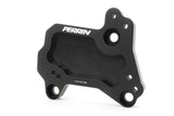 Perrin 17-19 Honda Civic Si / Type R Accelerator Pedal Relocate.