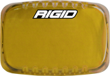 Rigid Industries SR-M Light Cover- Amber