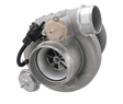 BorgWarner Turbo EFR B2 8374 0.83 a/r VO WG.