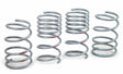 H&R 01-03 Subaru 2.5 RS/Impreza/TS/WRX (Sedan/Sport Wagon) GD/GG Sport Spring.