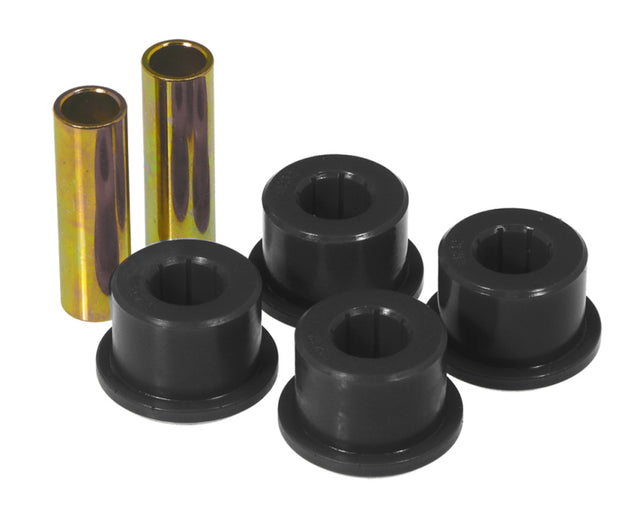 Prothane Universal Pivot Bushing Kit - 1-1/2 for 9/16in Bolt - Black.