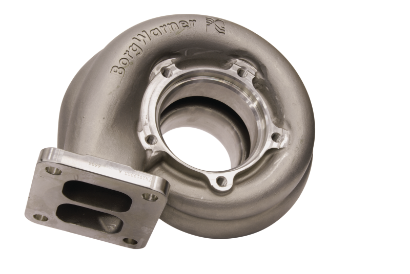 BorgWarner Turbine Housing SX S300SX3 A/R .91 68mm.