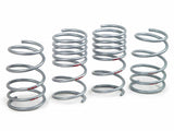 H&R 01-03 Subaru 2.5 RS/Impreza/TS/WRX (Sedan/Sport Wagon) GD/GG Sport Spring.