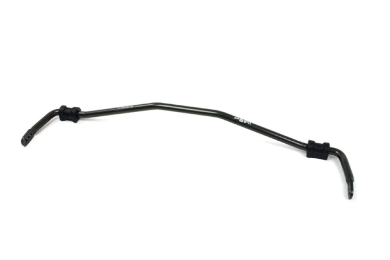 H&R 85-91 BMW 325e/325i/325is E30 22mm Adj. 3 Hole Sway Bar - Front.